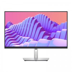 Monitor Dell P2722H IPS 27" FHD 16:9 60Hz